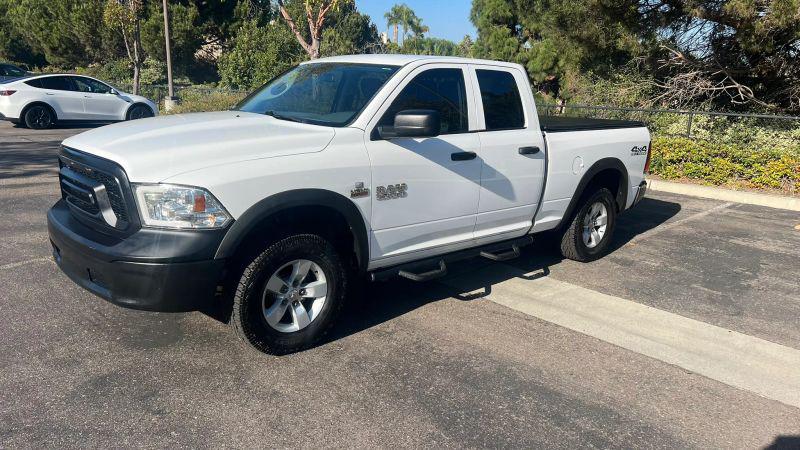 2015 Ram 1500 Tradesman for sale in San Diego, CA