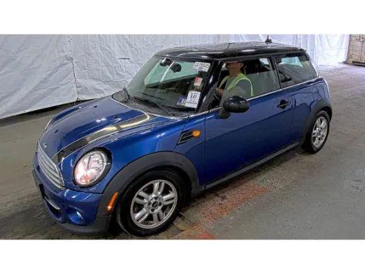 2013 MINI Hardtop Cooper for sale in Irvington, NJ