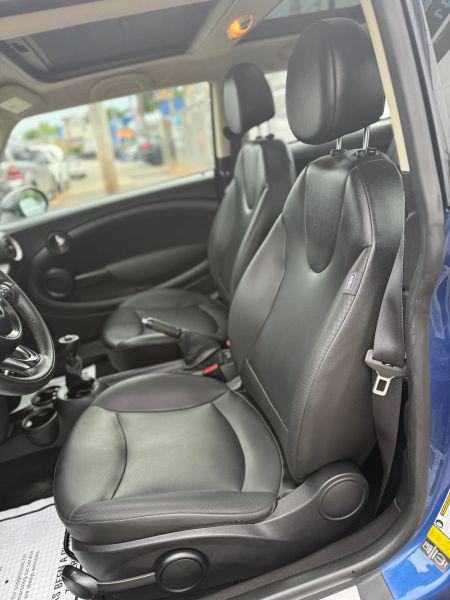 2013 MINI Hardtop Cooper