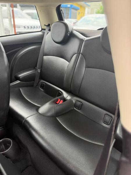 2013 MINI Hardtop Cooper