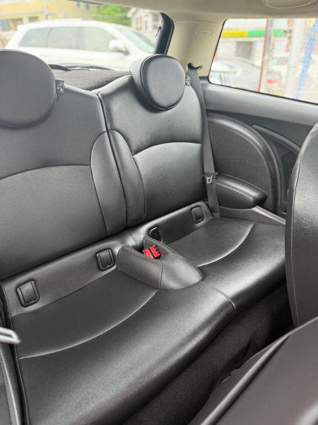2013 MINI Hardtop Cooper