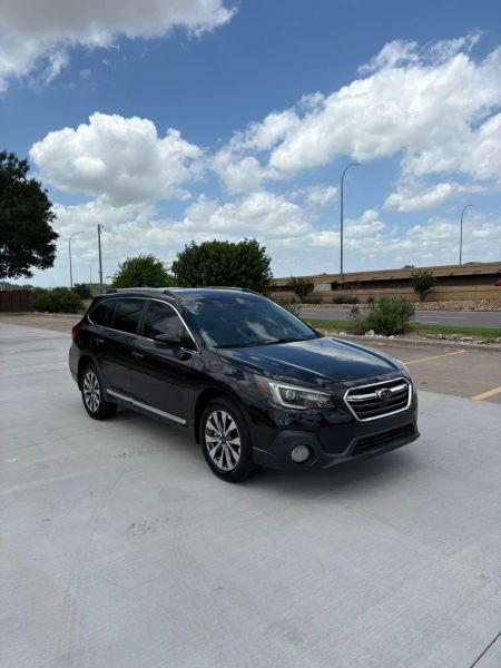 2018 Subaru Outback 2.5i Touring for sale in Dallas, TX