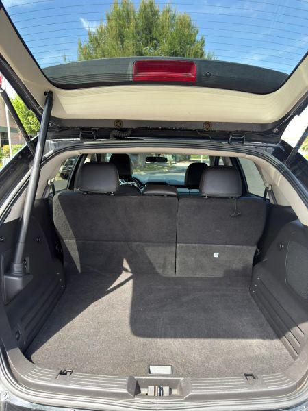 2014 Ford Edge Sport