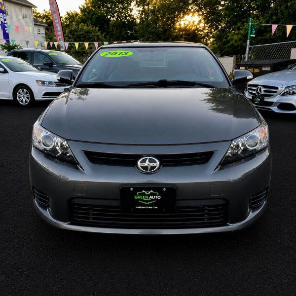 2013 Scion tC Release Series 8.0