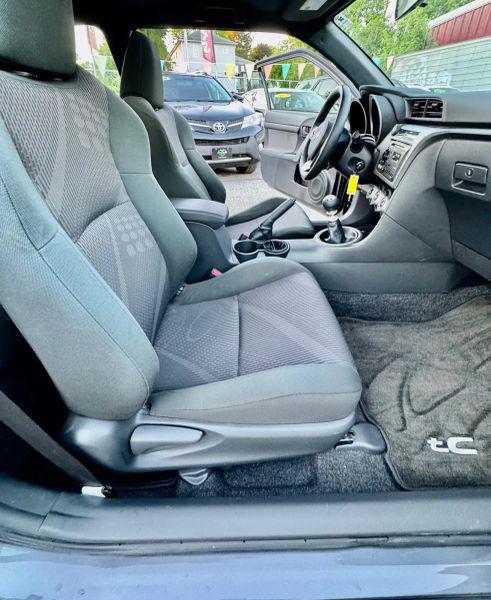 2013 Scion tC Release Series 8.0