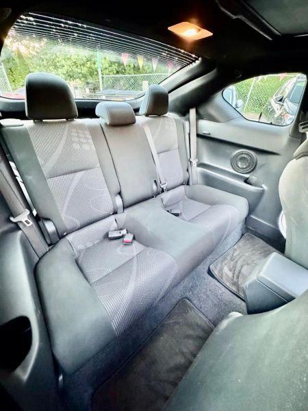 2013 Scion tC Release Series 8.0