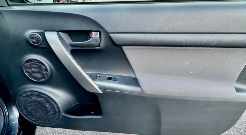 2013 Scion tC Release Series 8.0