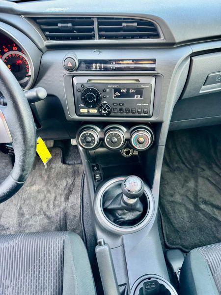 2013 Scion tC Release Series 8.0