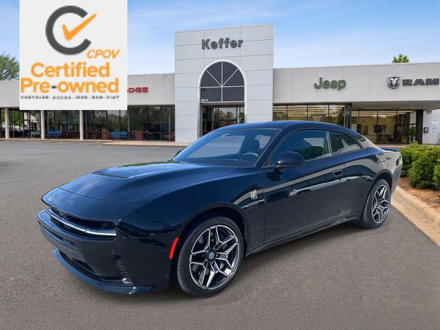 2026 Dodge Charger Scat Pack Plus 2-Door AWD for sale in Charlotte, NC