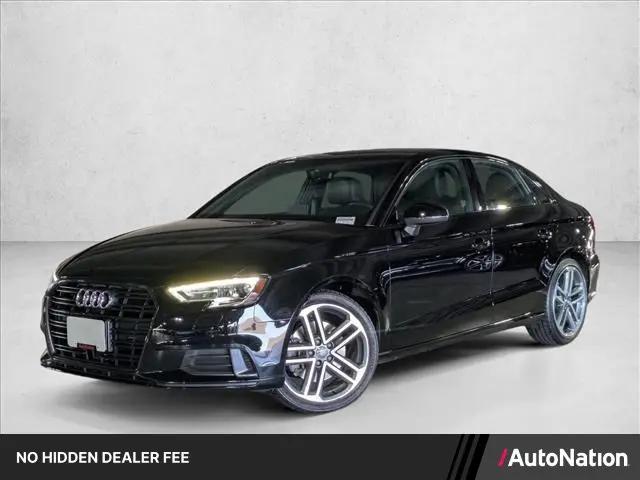 2019 Audi A3 40 Premium for sale in Buena Park, CA