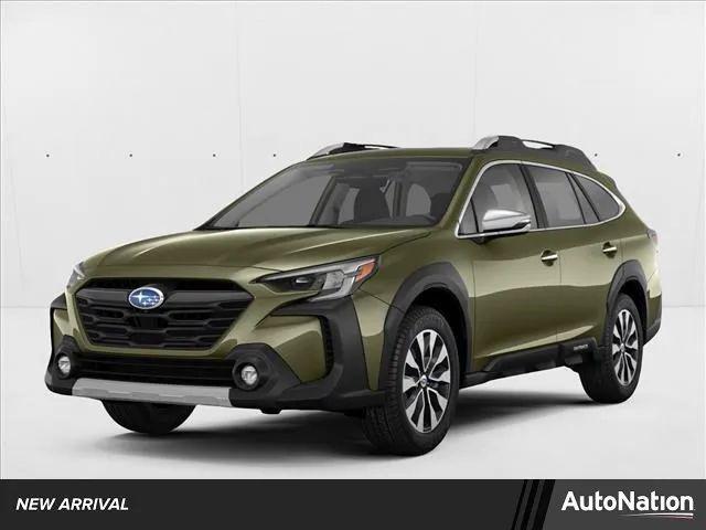 2024 Subaru Outback Touring for sale in Hollywood, FL