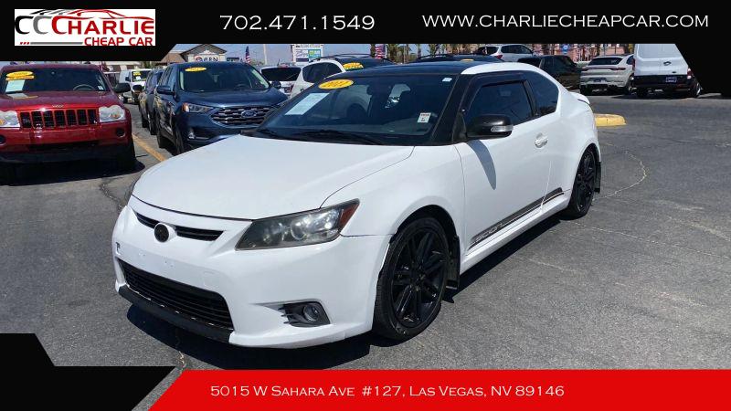2011 Scion tC Base for sale in Las Vegas, NV