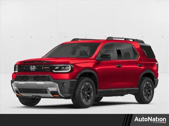 2026 Honda Passport AWD TrailSport Elite Blackout for sale in Mobile, AL