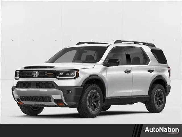 2026 Honda Passport AWD TrailSport Elite Blackout for sale in Mobile, AL