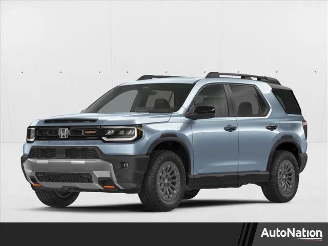 2026 Honda Passport AWD TrailSport Elite Blackout for sale in Mobile, AL