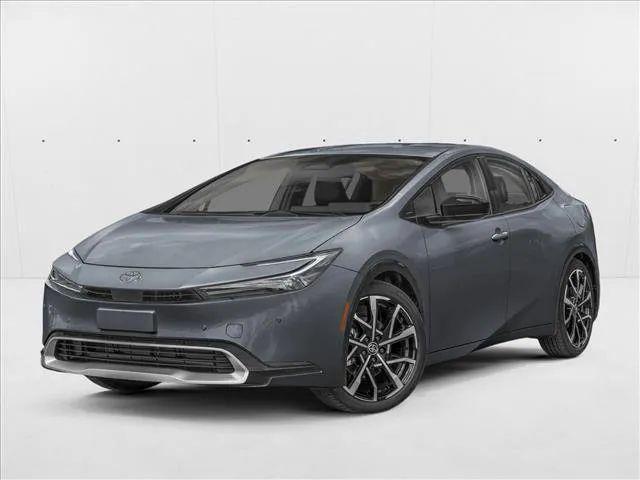 2026 Toyota Prius Plug-In XSE Premium for sale in Pinellas Park, FL