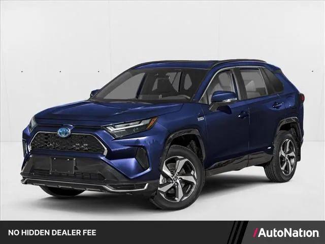 2026 Toyota RAV4 Plug-In Hybrid SE for sale in Pinellas Park, FL