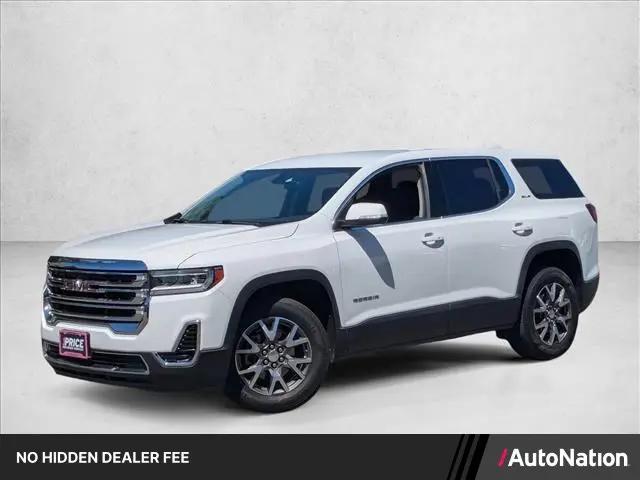 2020 GMC Acadia FWD SLE for sale in Valencia, CA