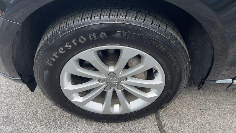 2015 Audi Q5 2.0T Premium