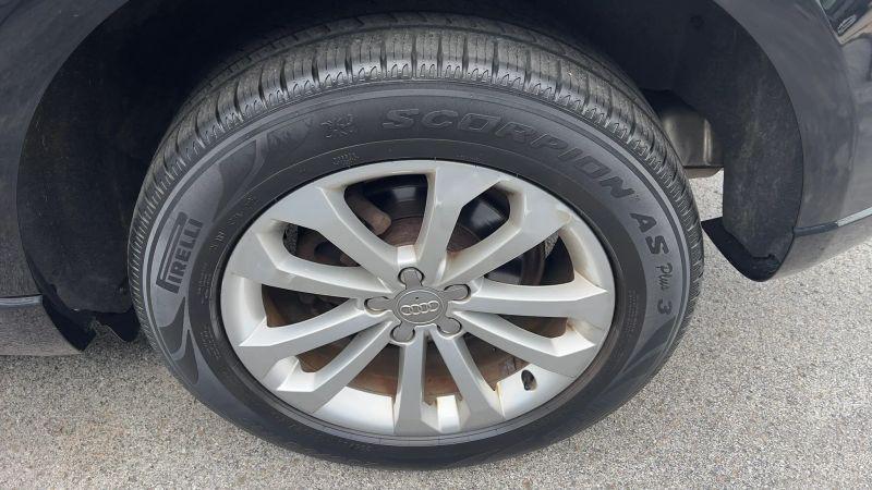 2015 Audi Q5 2.0T Premium