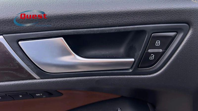 2015 Audi Q5 2.0T Premium