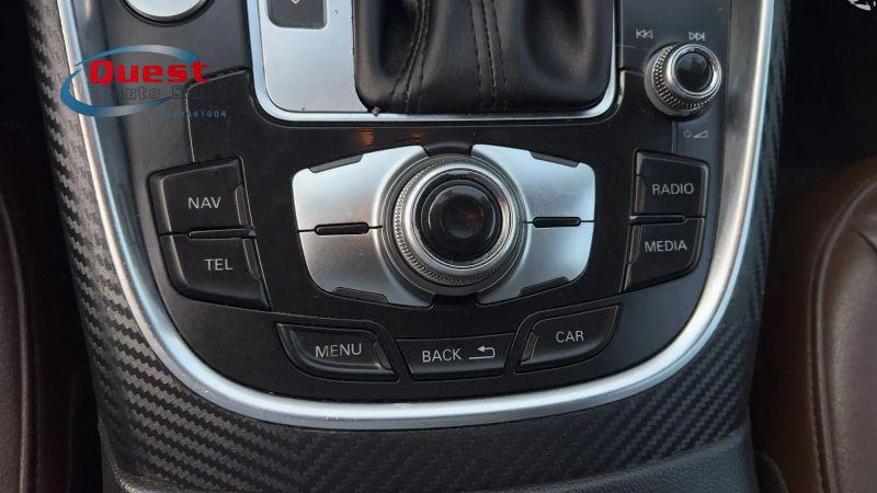 2015 Audi Q5 2.0T Premium