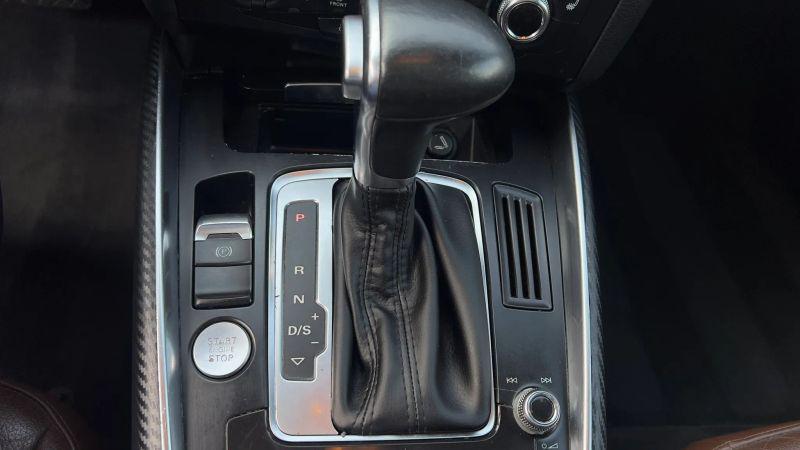 2015 Audi Q5 2.0T Premium