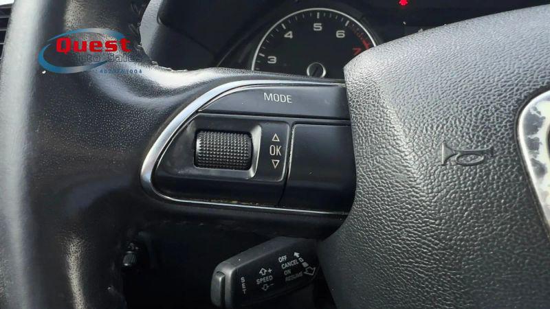 2015 Audi Q5 2.0T Premium