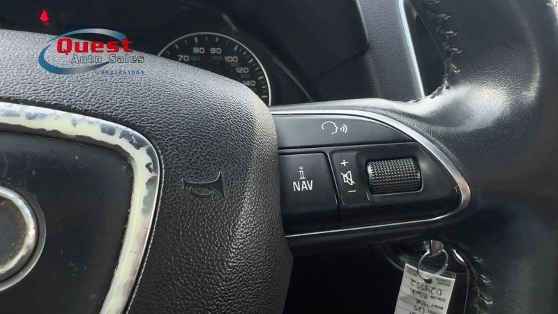 2015 Audi Q5 2.0T Premium
