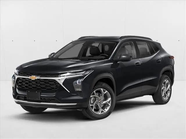 2026 Chevrolet Trax FWD LT for sale in Pembroke Pines, FL