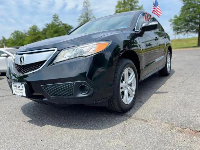 2015 Acura RDX Base for sale in Manassas, VA