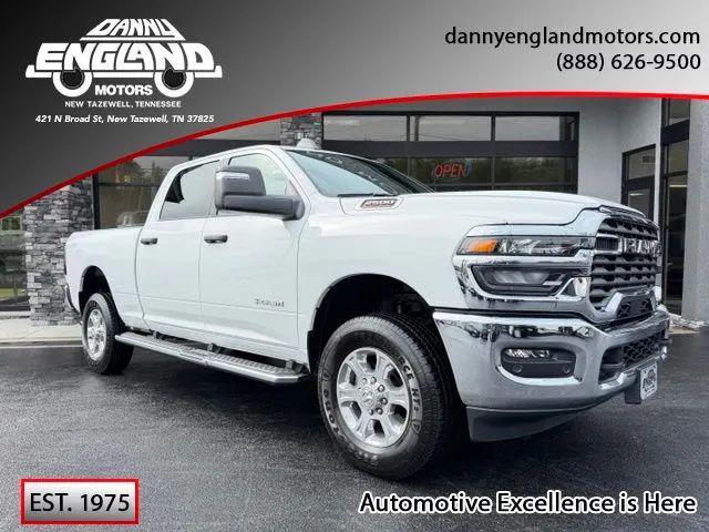 2026 Ram 2500 Big Horn Crew Cab 4x4 6'4" Box for sale in New Tazewell, TN