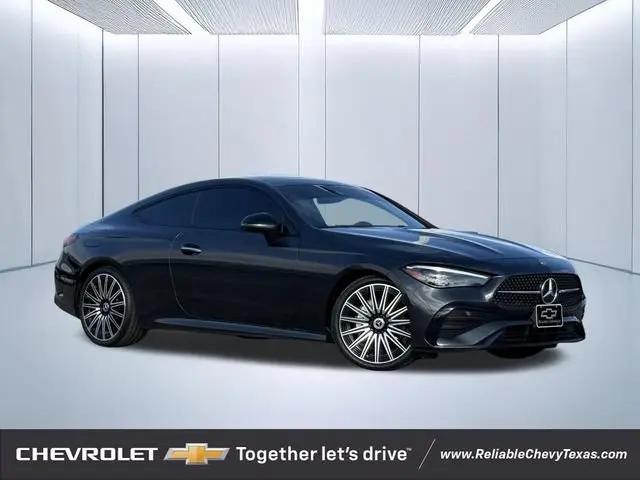 2024 Mercedes-Benz E-CLASS E 300 4MATIC for sale in Richardson, TX