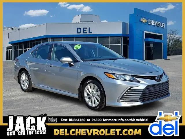 2024 Toyota Camry LE for sale in Paoli, PA