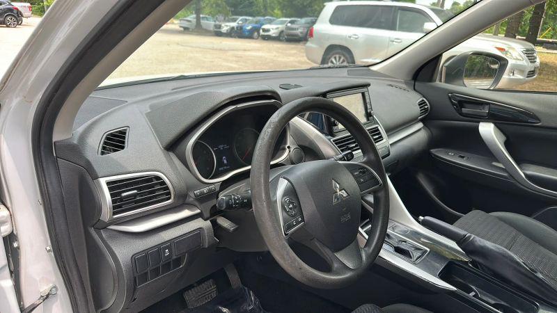 2020 Mitsubishi Eclipse Cross ES 1.5T