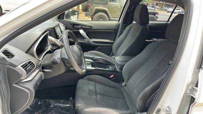 2020 Mitsubishi Eclipse Cross ES 1.5T