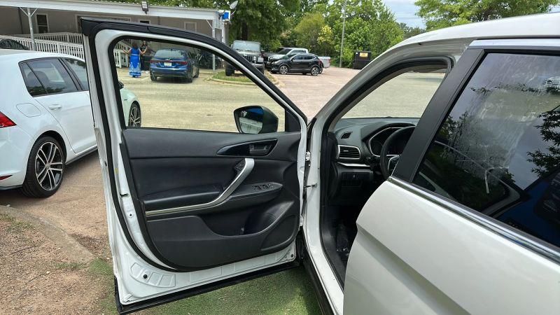 2020 Mitsubishi Eclipse Cross ES 1.5T