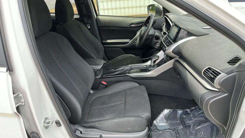 2020 Mitsubishi Eclipse Cross ES 1.5T