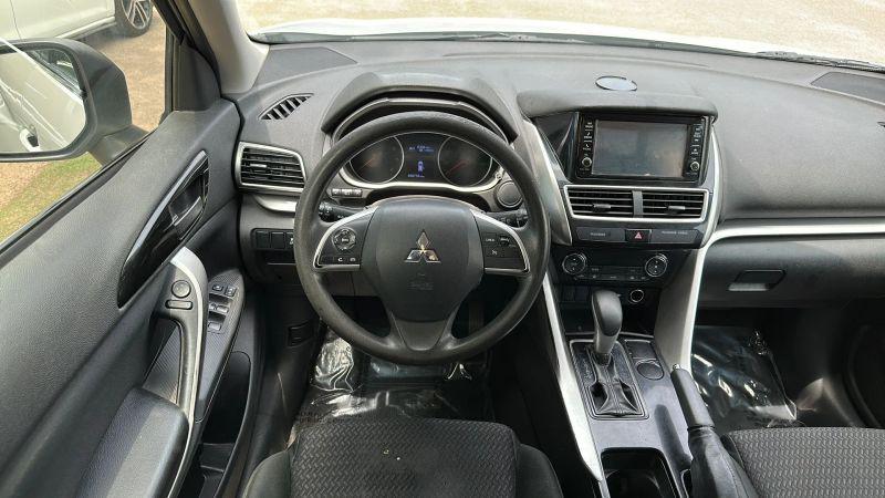 2020 Mitsubishi Eclipse Cross ES 1.5T