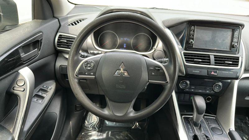 2020 Mitsubishi Eclipse Cross ES 1.5T