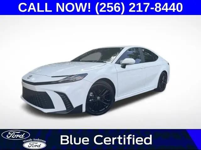 2025 Toyota Camry SE for sale in Huntsville, AL