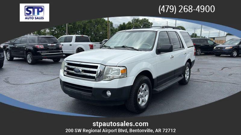 2011 Ford Expedition XL for sale in Bentonville, AR