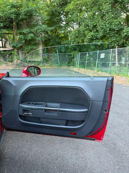 2012 Dodge Challenger SXT