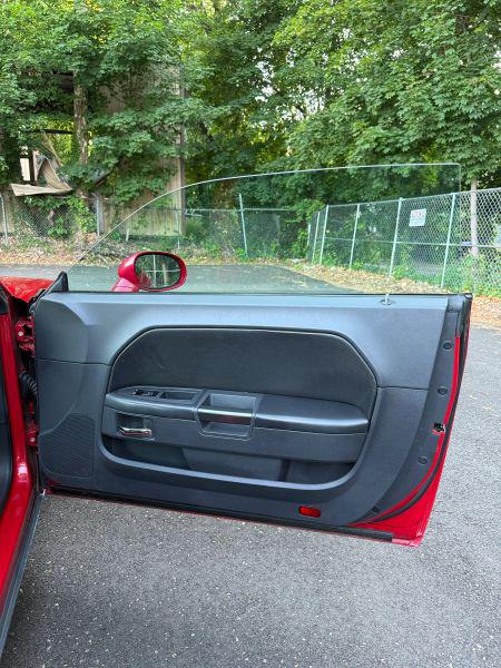 2012 Dodge Challenger SXT
