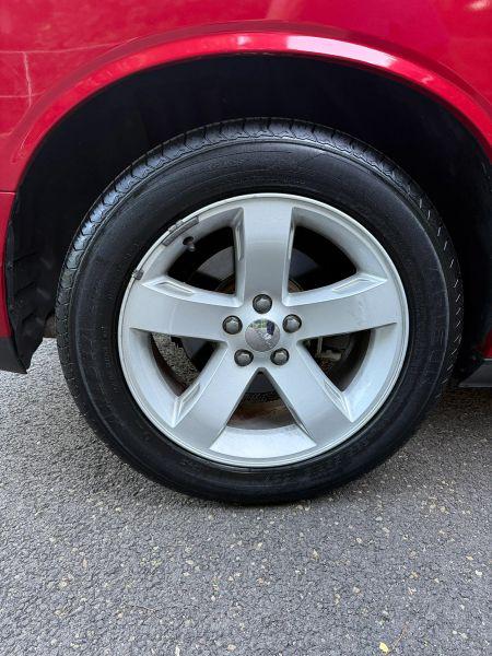 2012 Dodge Challenger SXT