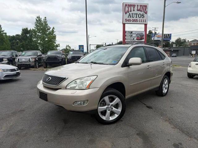 2004 Lexus RX 330 330 for sale in Roanoke, VA