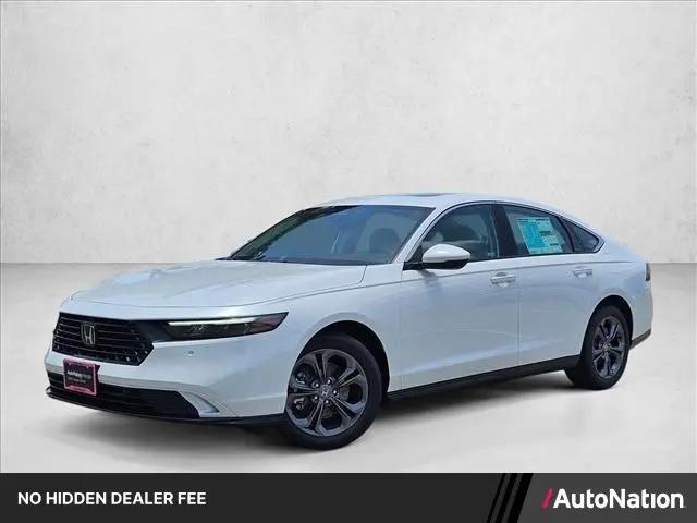 2026 Honda Accord Sedan EX-L for sale in Corpus Christi, TX