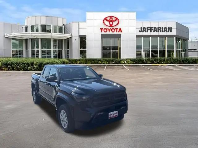 2026 Toyota Tacoma SR5 for sale in Haverhill, MA