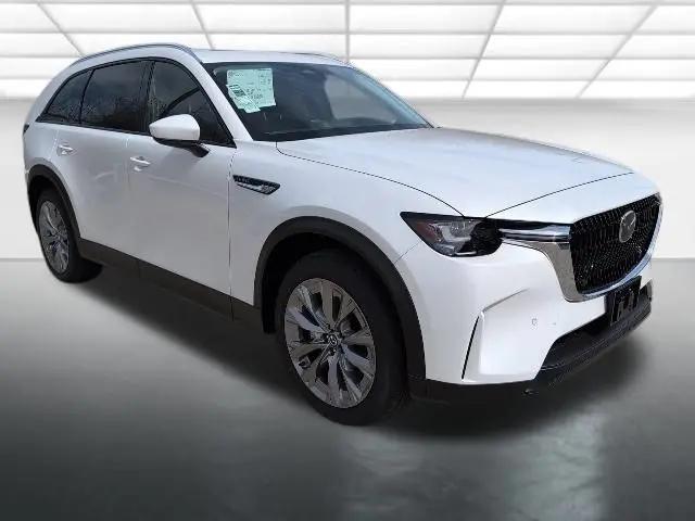 2026 Mazda X-90 3.3 Turbo Preferred for sale in McKinney, TX