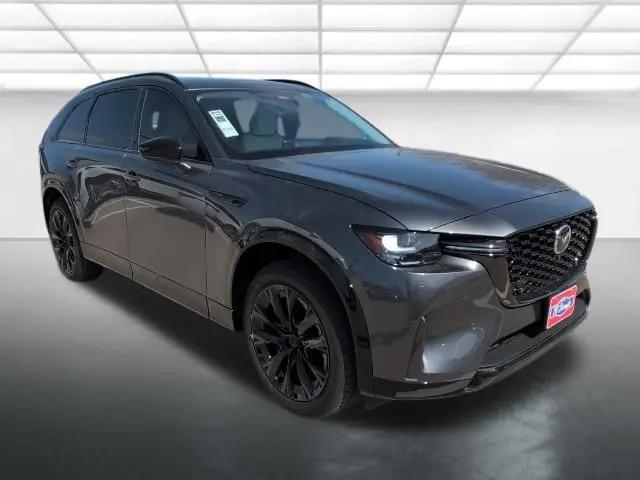 2026 Mazda X-90 3.3 Turbo S Premium Sport for sale in McKinney, TX